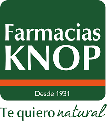 Farmacias-knop